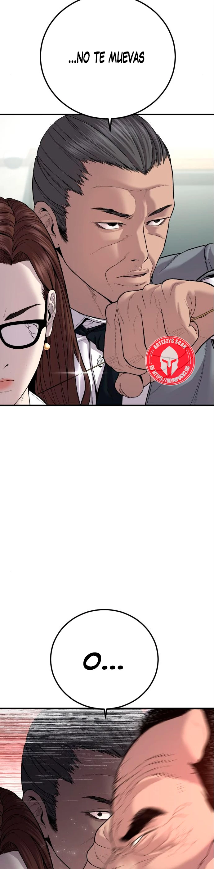 Manager Kim Capitulo 106 página 77