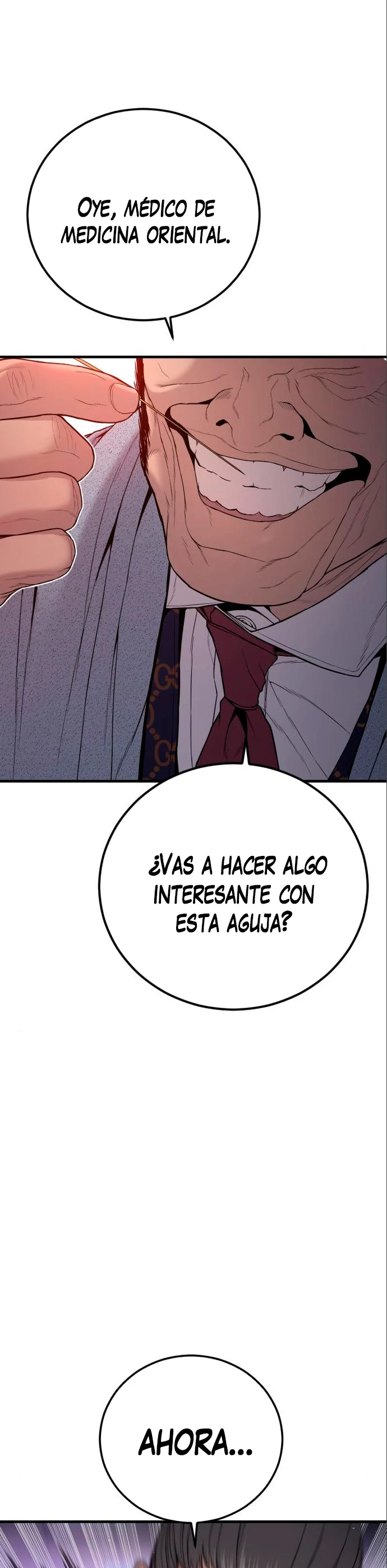 Manager Kim Capitulo 106 página 79