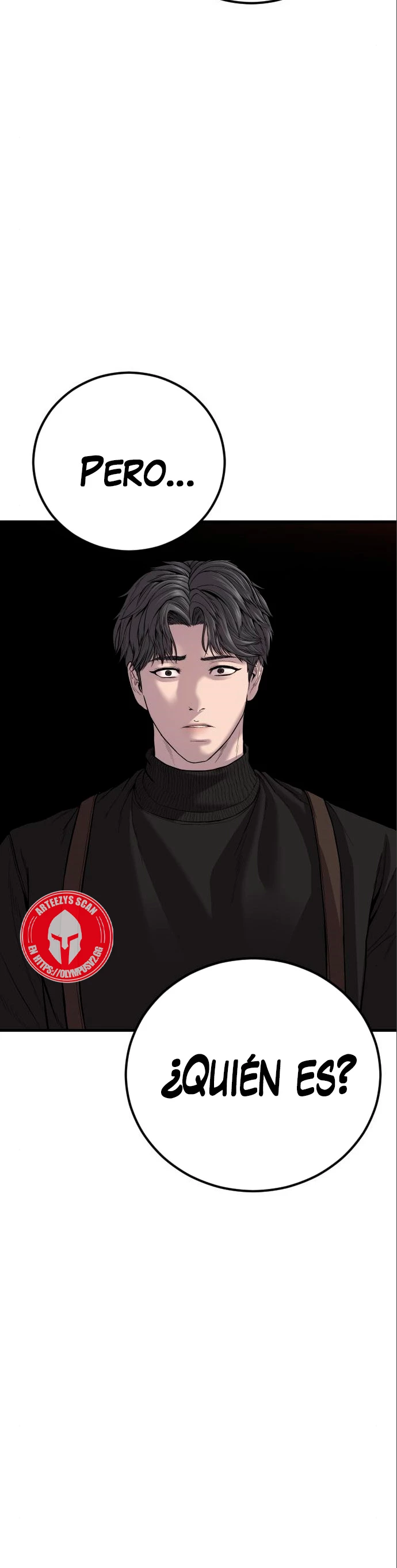 Manager Kim Capitulo 106 página 85