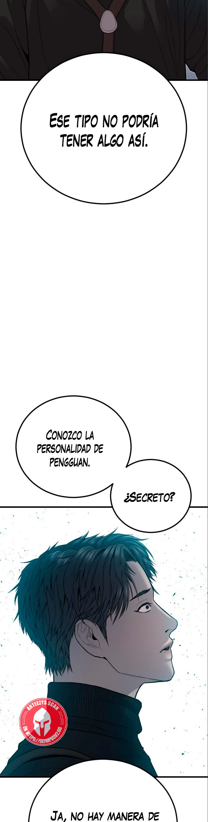 Manager Kim Capitulo 106 página 89