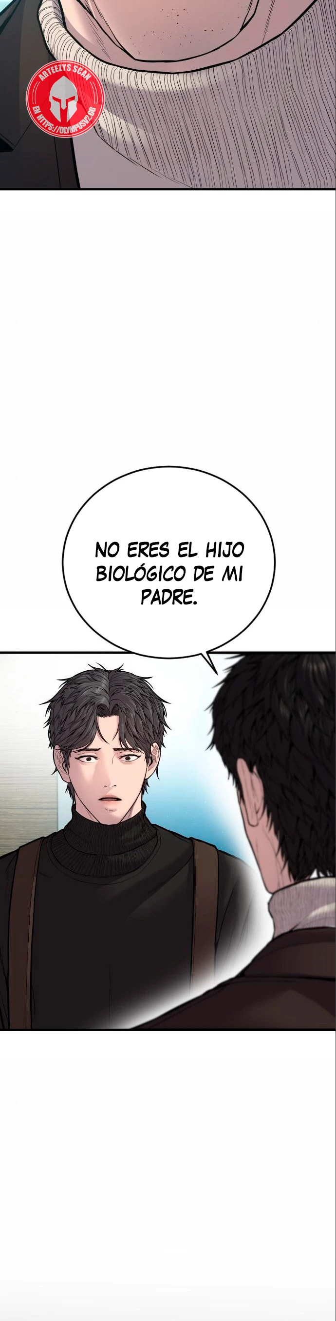 Manager Kim Capitulo 106 página 94