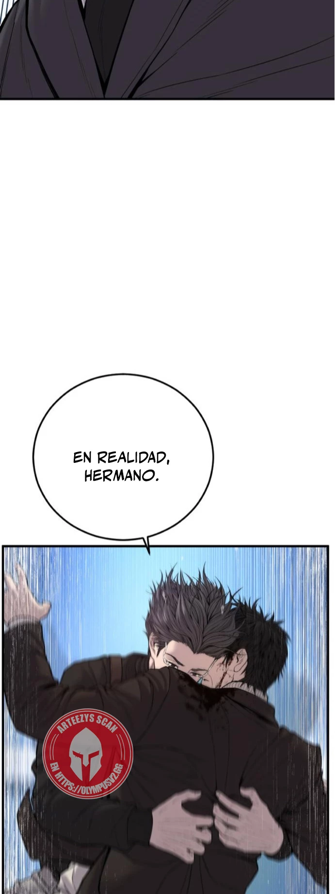Manager Kim Capitulo 107 página 111