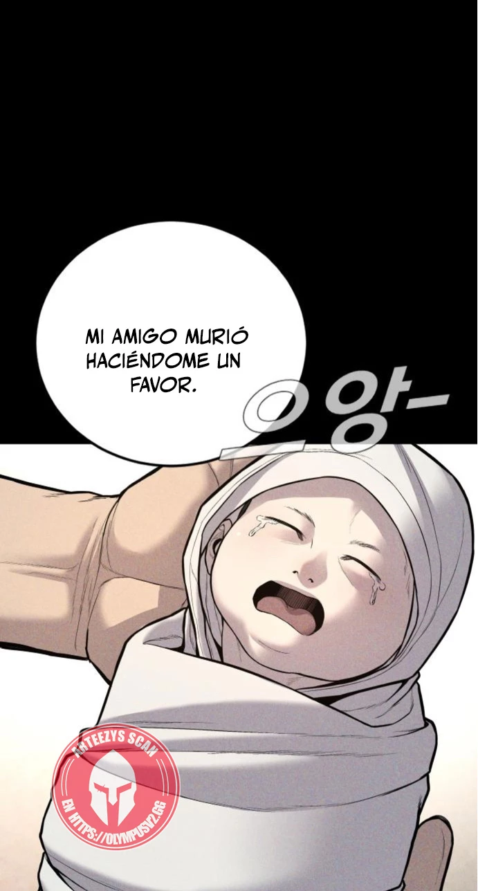 Manager Kim Capitulo 107 página 13