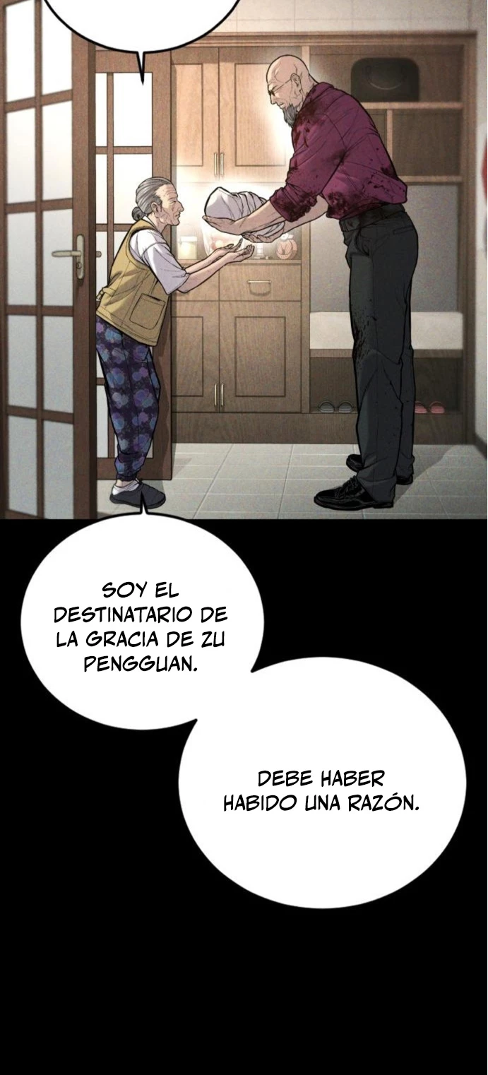 Manager Kim Capitulo 107 página 15