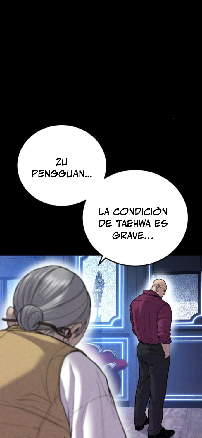 Manager Kim Capitulo 107 página 27