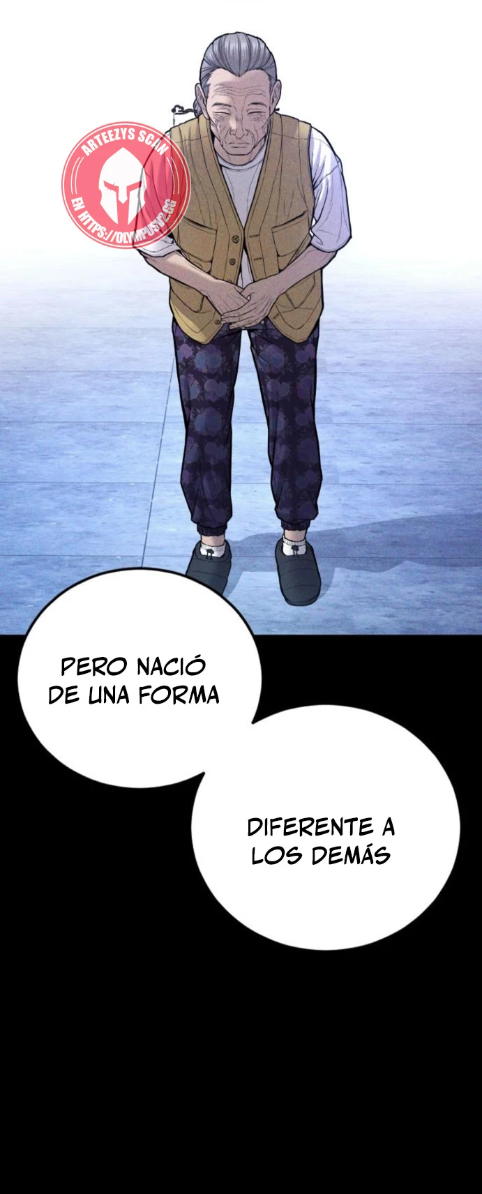 Manager Kim Capitulo 107 página 29