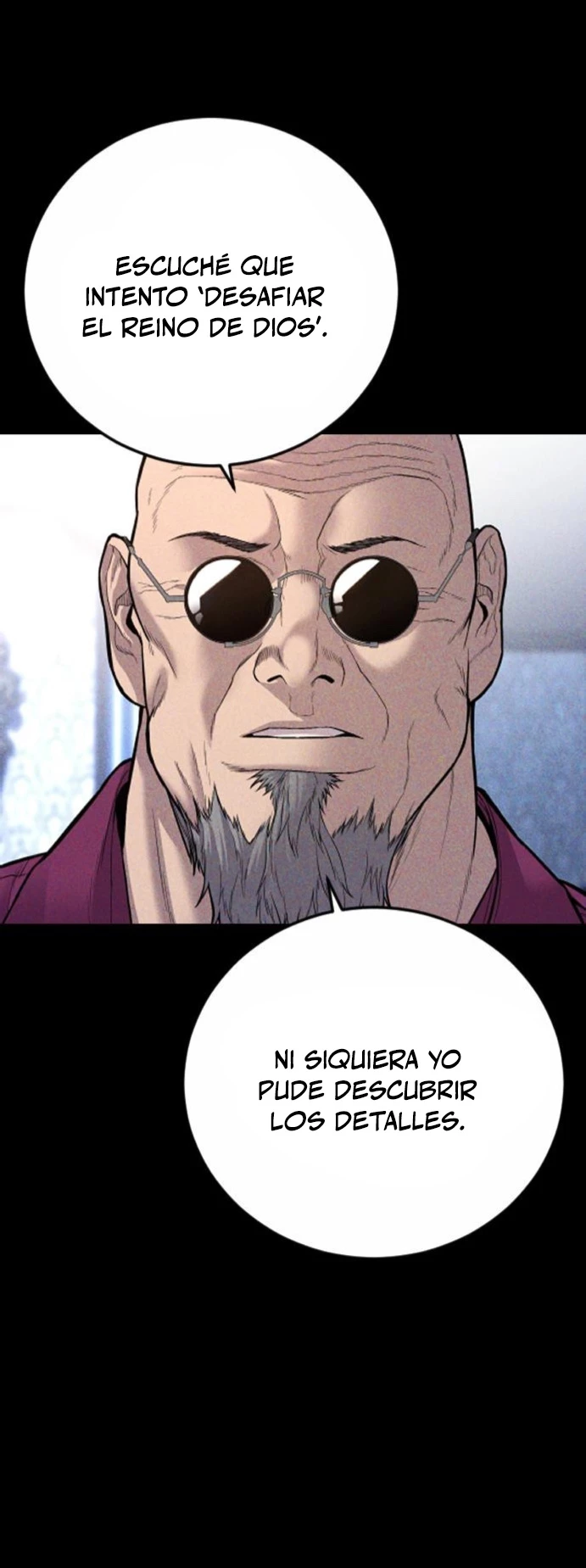 Manager Kim Capitulo 107 página 34