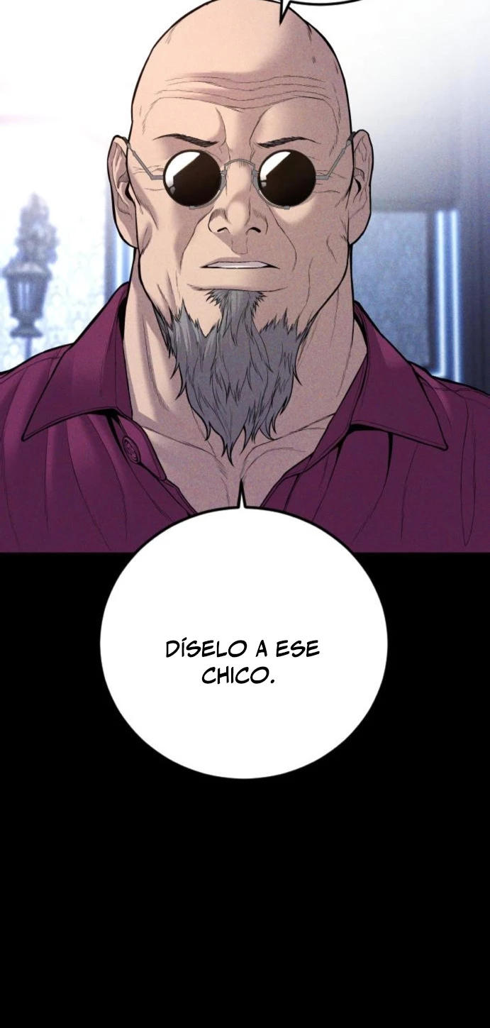 Manager Kim Capitulo 107 página 39