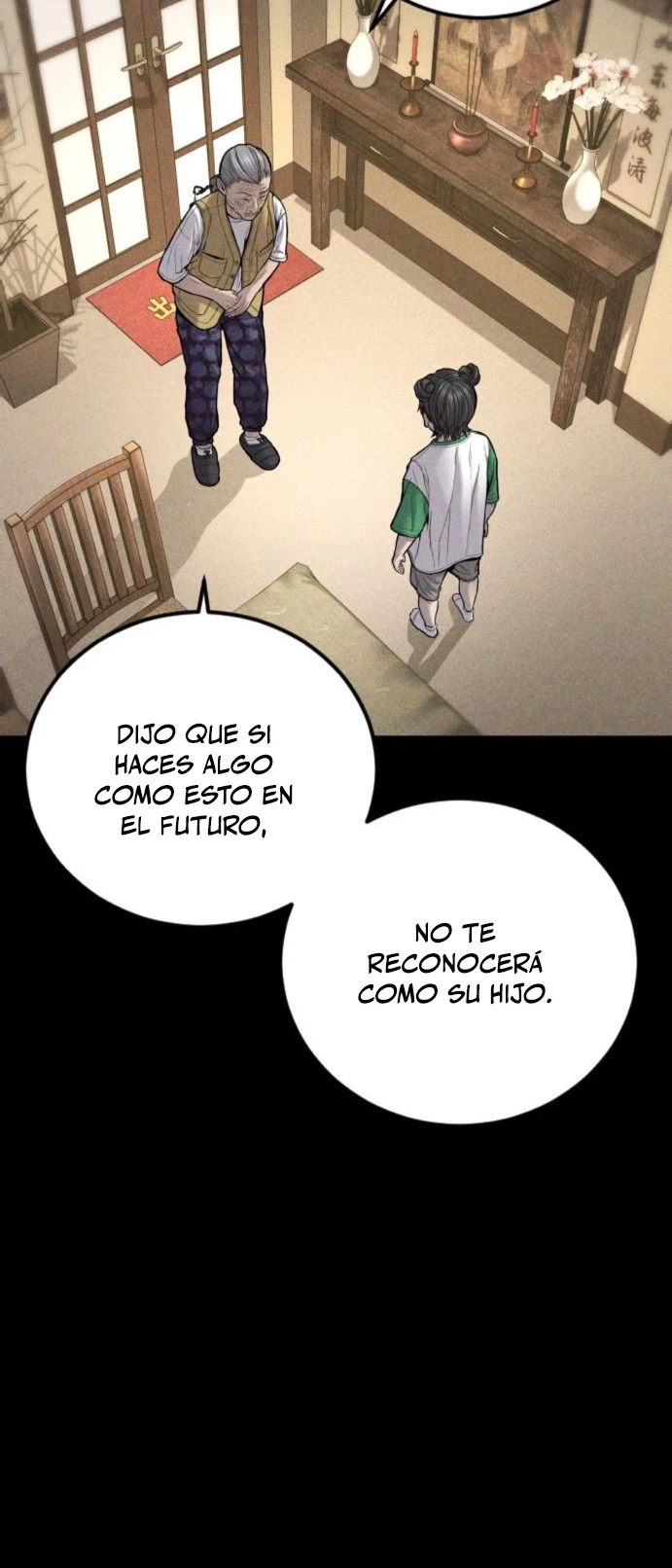 Manager Kim Capitulo 107 página 42