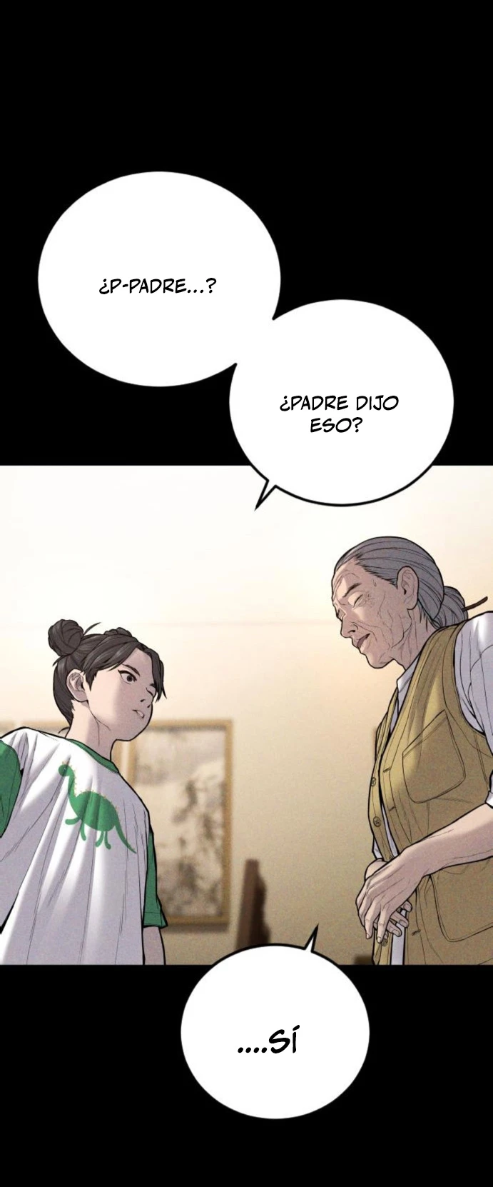 Manager Kim Capitulo 107 página 43