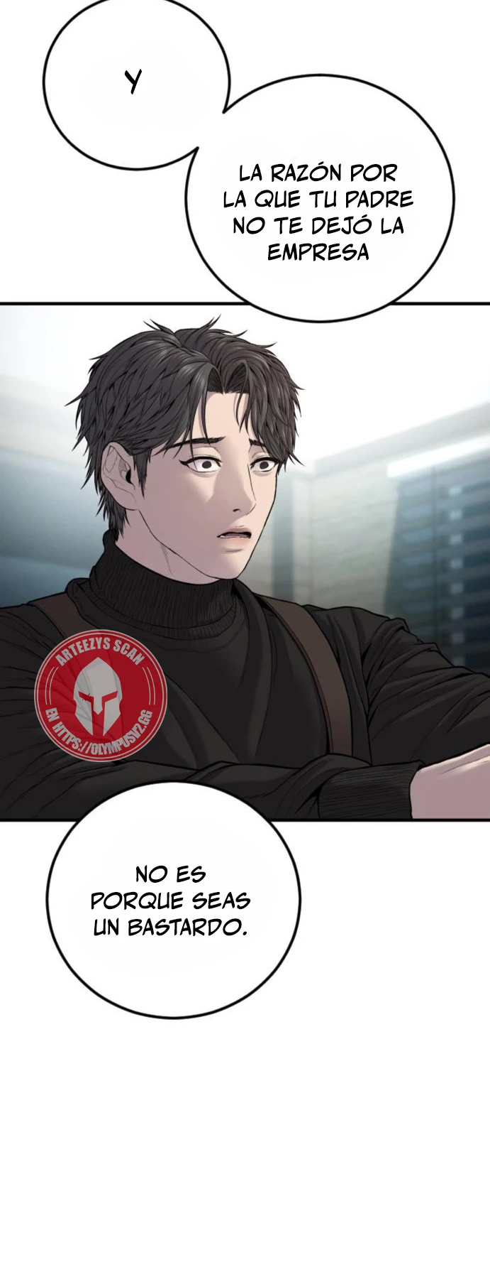 Manager Kim Capitulo 107 página 60