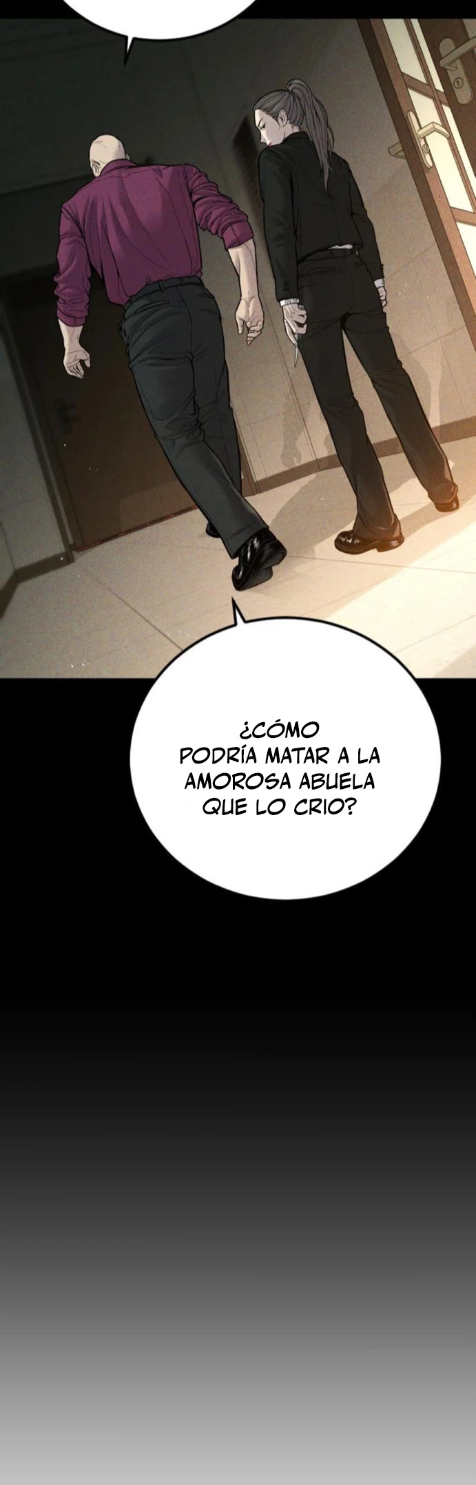 Manager Kim Capitulo 107 página 72