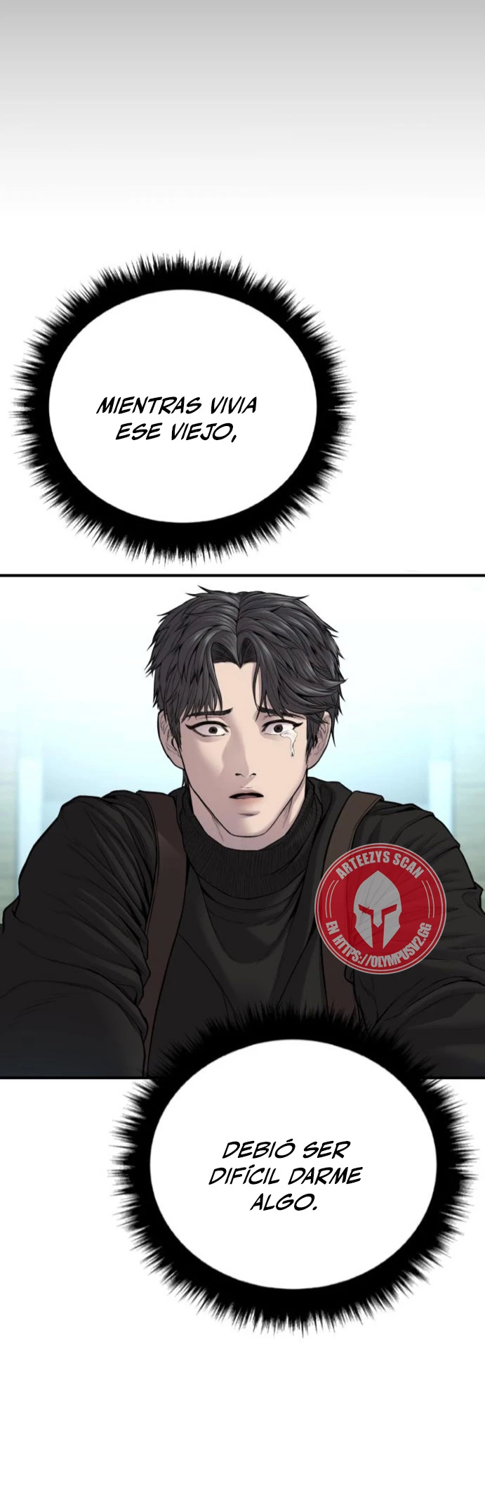 Manager Kim Capitulo 107 página 73