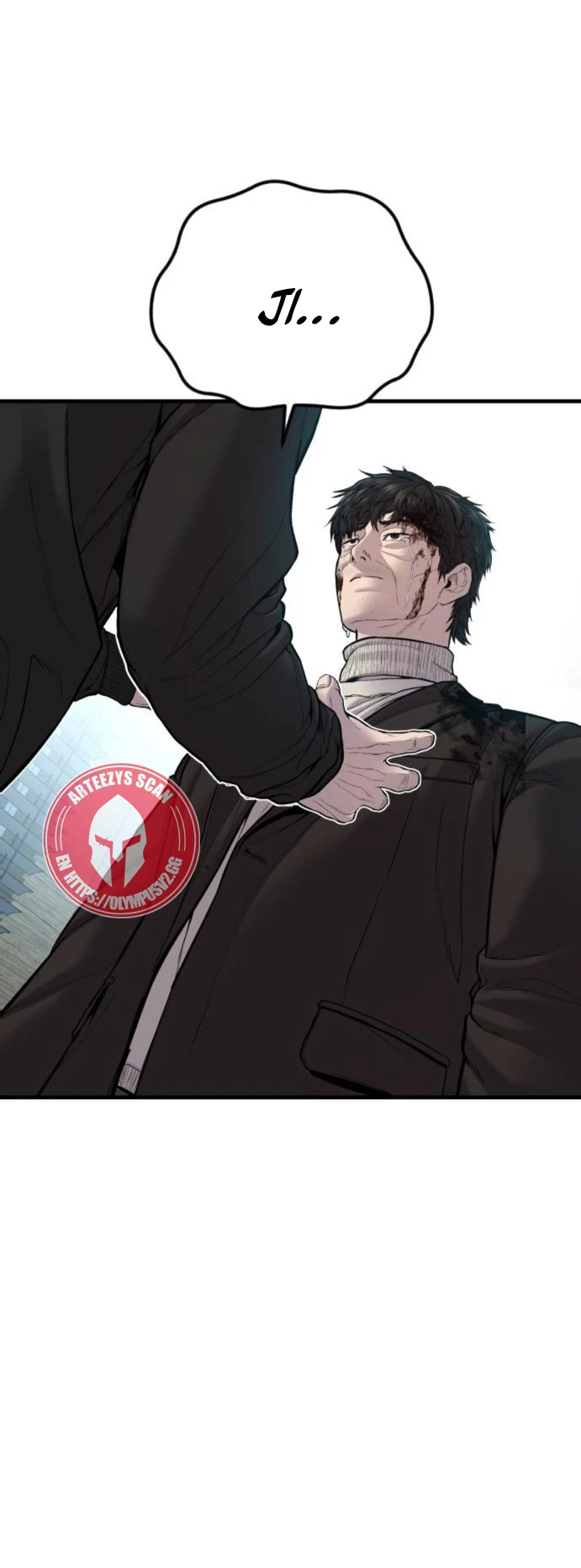 Manager Kim Capitulo 107 página 75