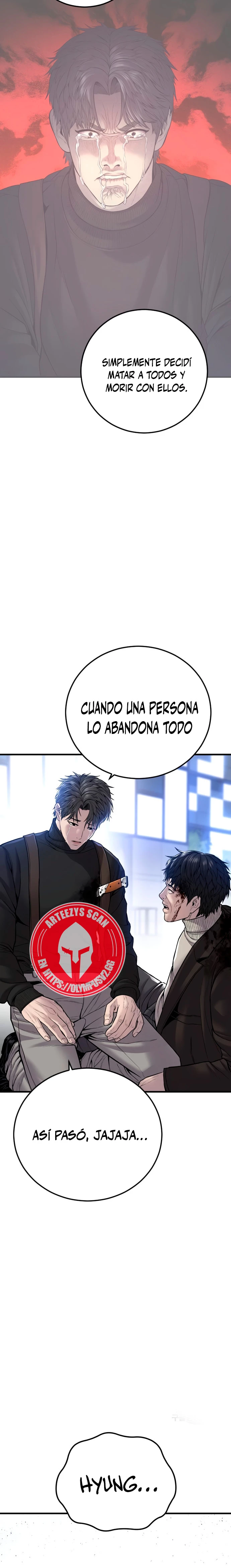 Manager Kim Capitulo 108 página 12