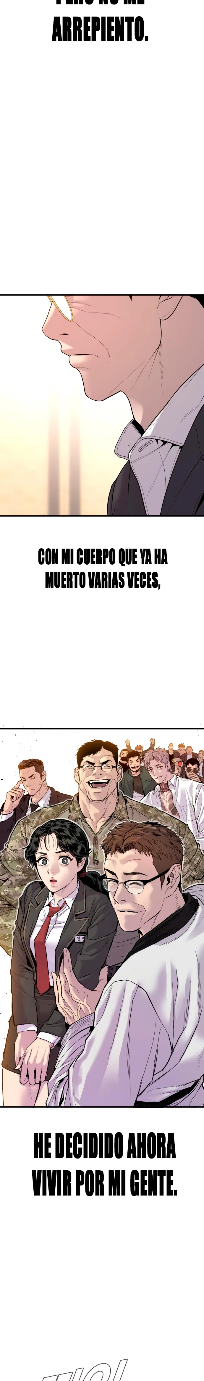 Manager Kim Capitulo 108 página 47