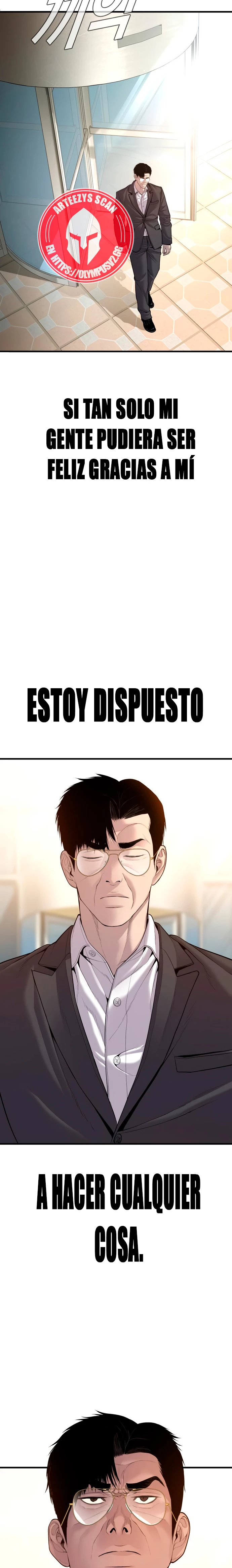 Manager Kim Capitulo 108 página 48