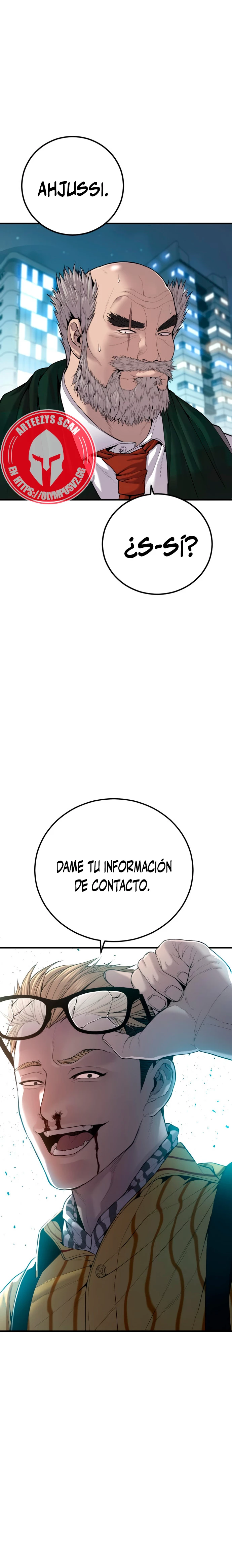 Manager Kim Capitulo 108 página 53