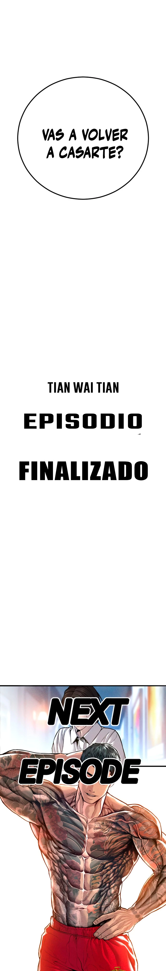 Manager Kim Capitulo 108 página 58