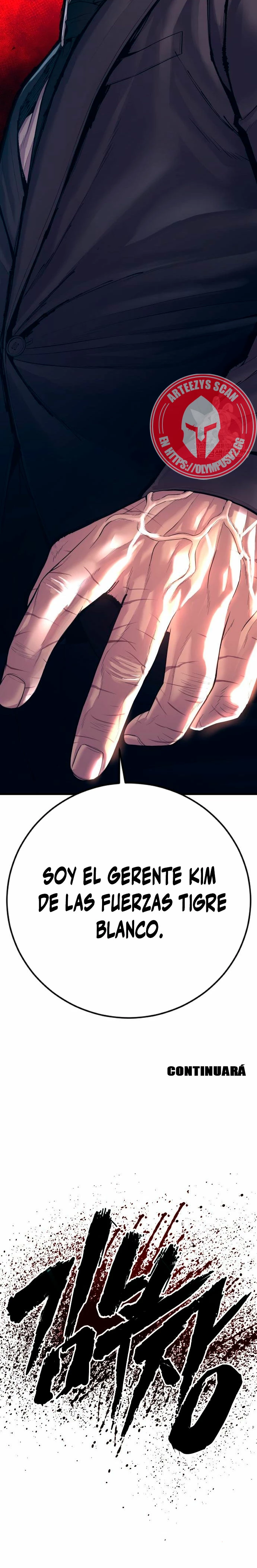 Manager Kim Capitulo 109 página 54