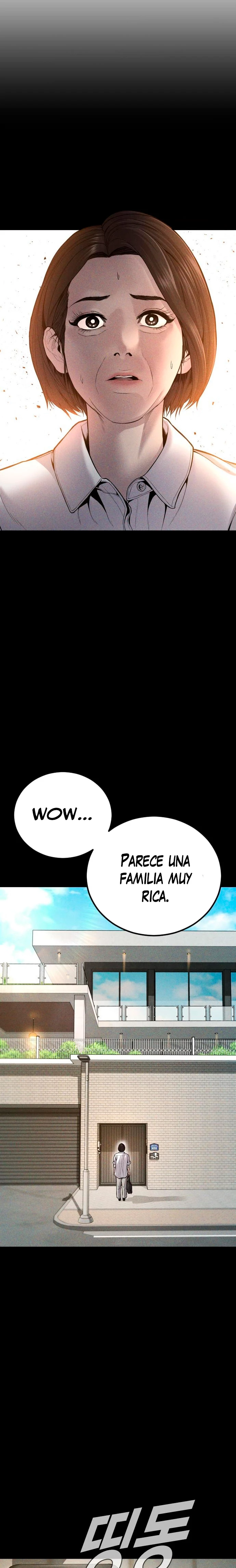 Manager Kim Capitulo 109 página 8