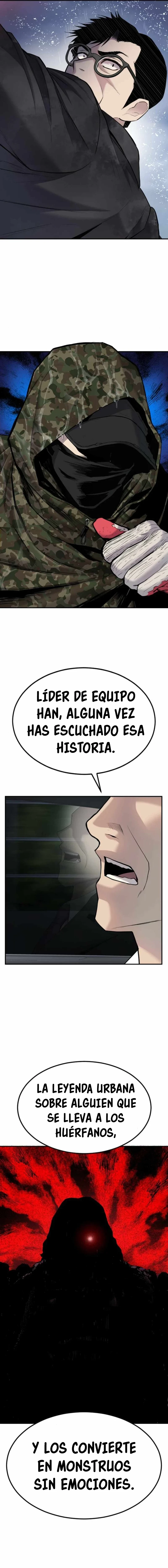 Manager Kim Capitulo 11 página 26