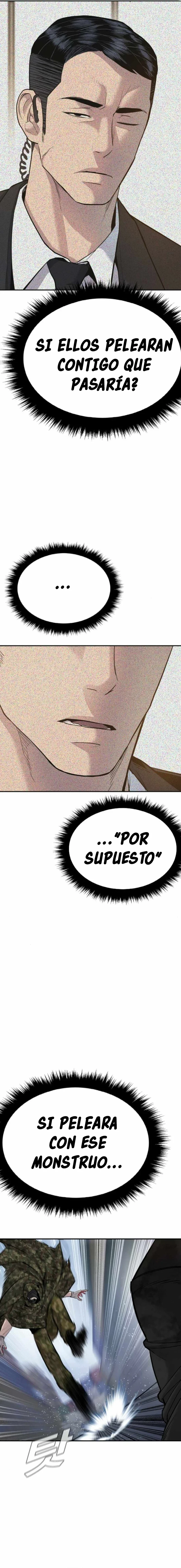 Manager Kim Capitulo 11 página 31