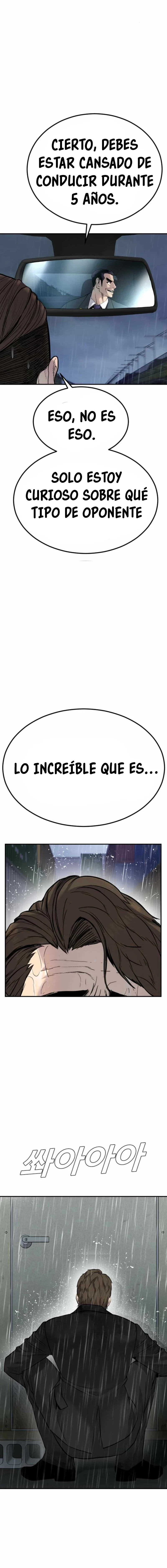 Manager Kim Capitulo 11 página 7