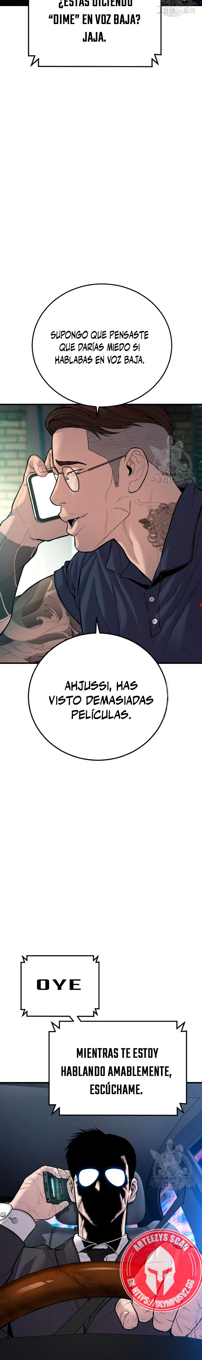 Manager Kim Capitulo 110 página 26