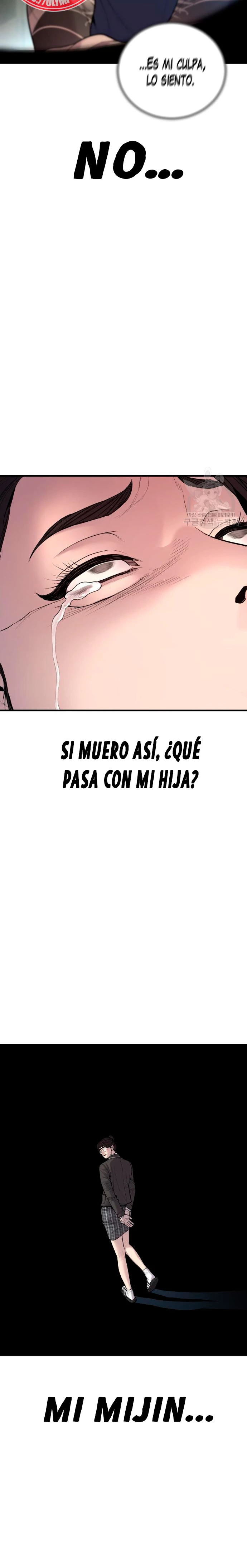 Manager Kim Capitulo 110 página 42