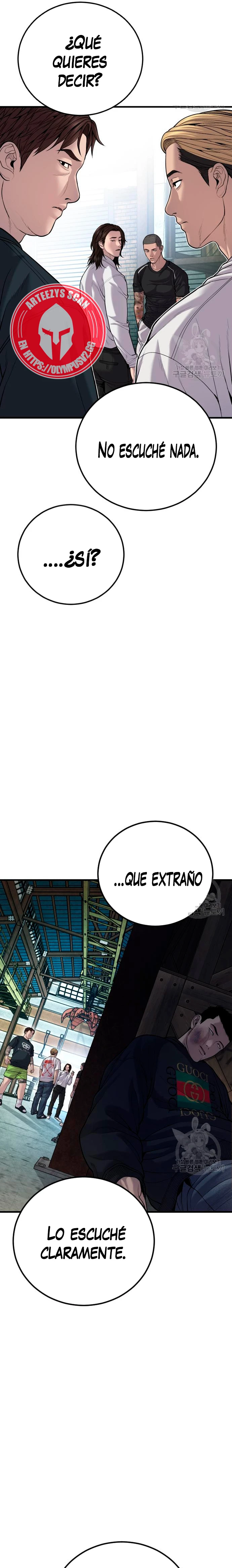 Manager Kim Capitulo 110 página 45
