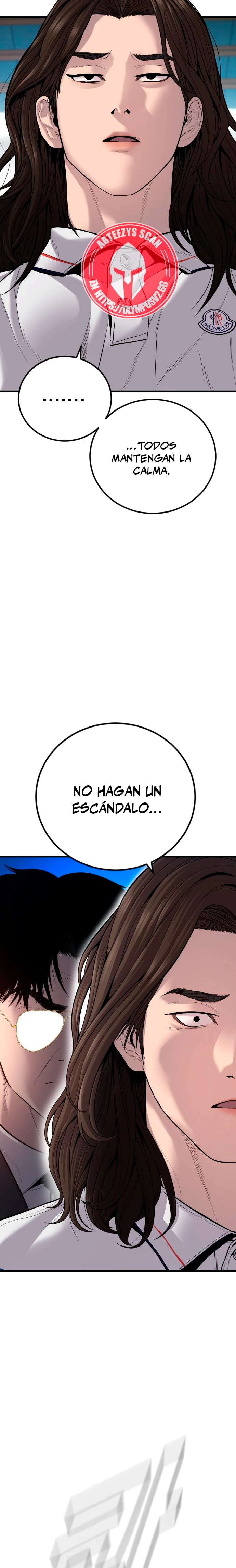 Manager Kim Capitulo 111 página 5