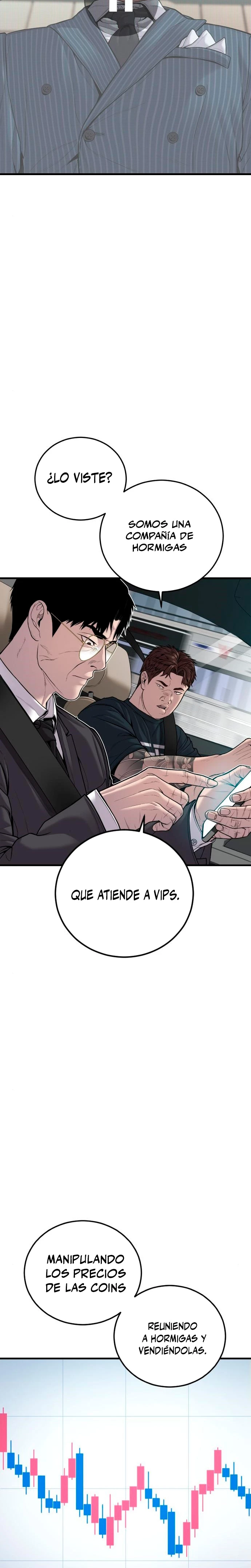 Manager Kim Capitulo 112 página 17
