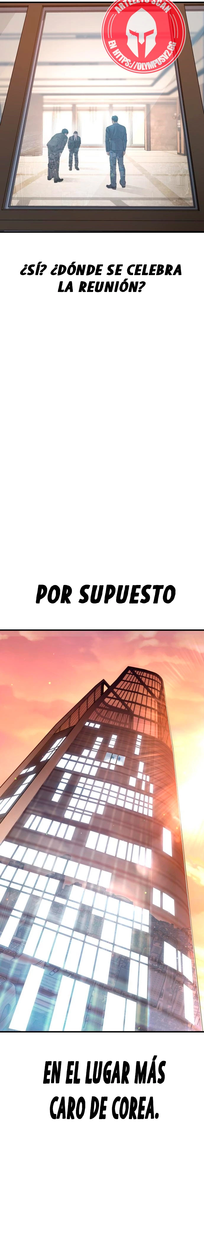 Manager Kim Capitulo 112 página 23