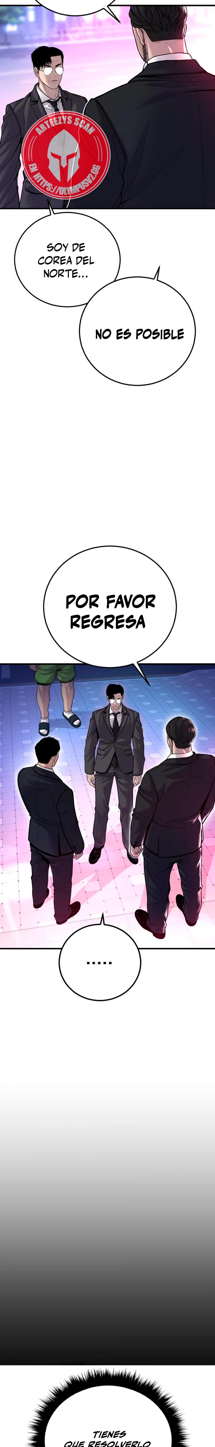 Manager Kim Capitulo 112 página 41