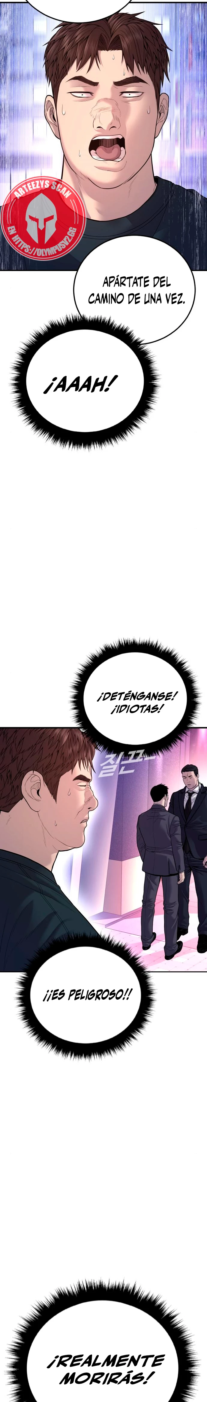 Manager Kim Capitulo 112 página 45