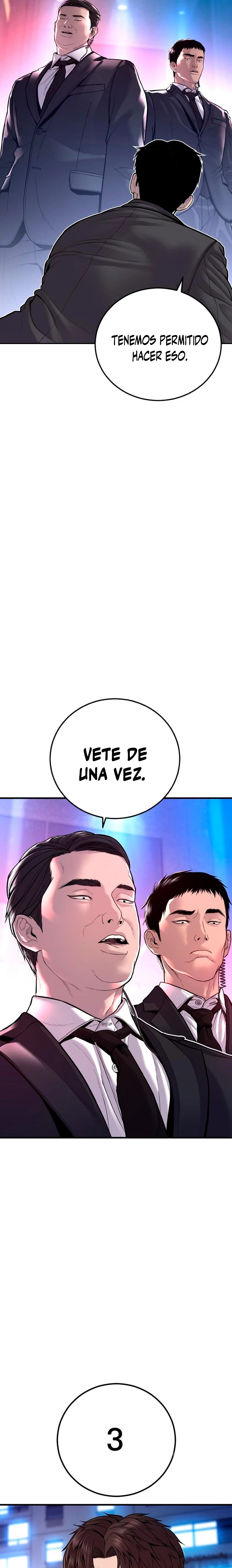 Manager Kim Capitulo 112 página 47