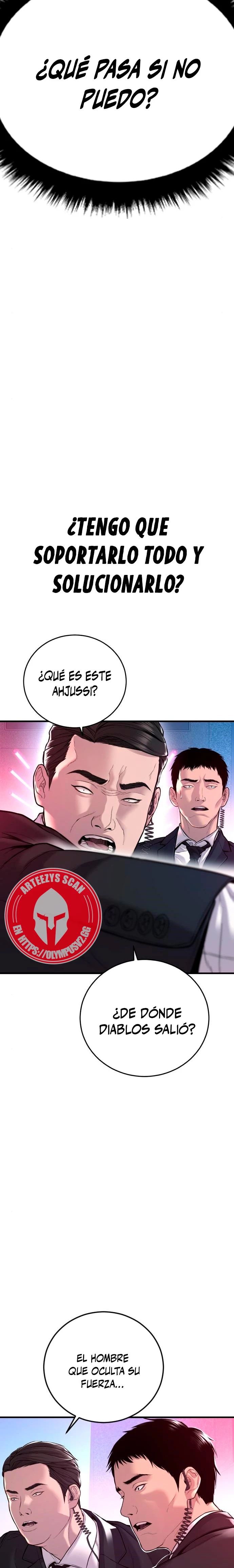 Manager Kim Capitulo 112 página 53