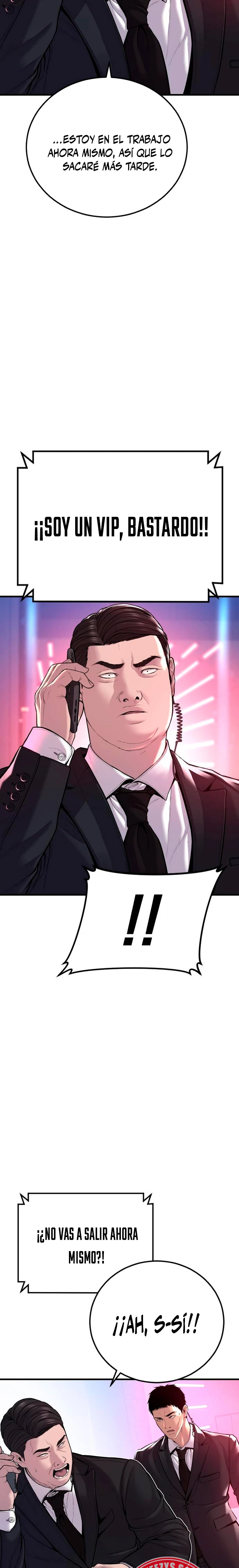 Manager Kim Capitulo 113 página 10