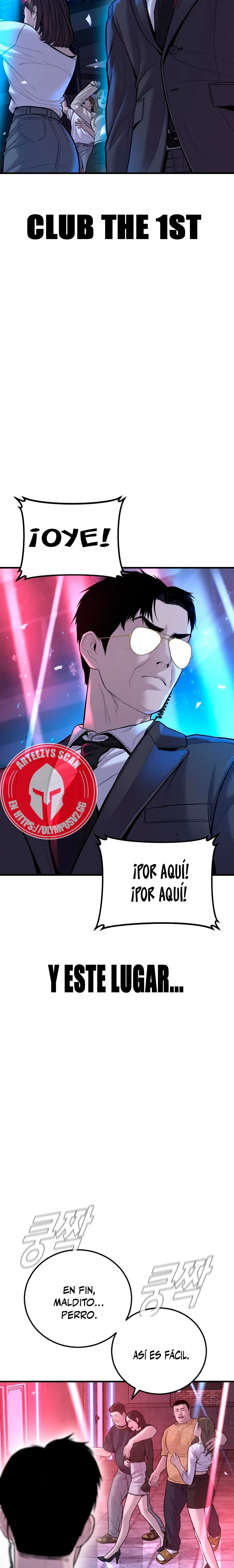 Manager Kim Capitulo 113 página 15