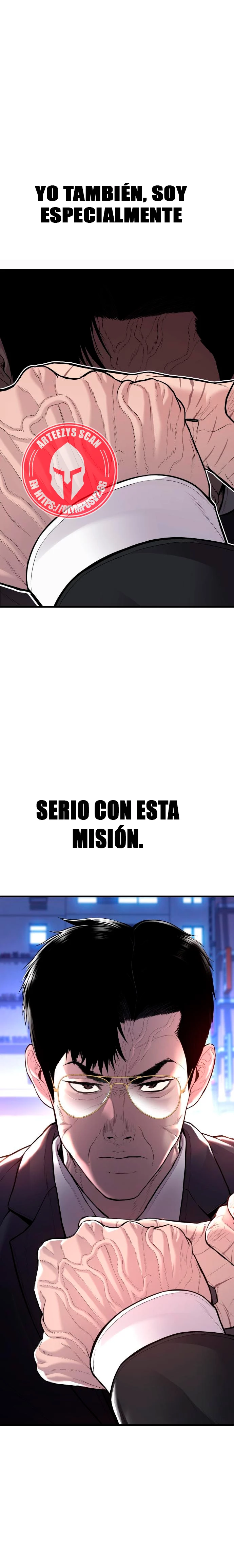 Manager Kim Capitulo 113 página 2