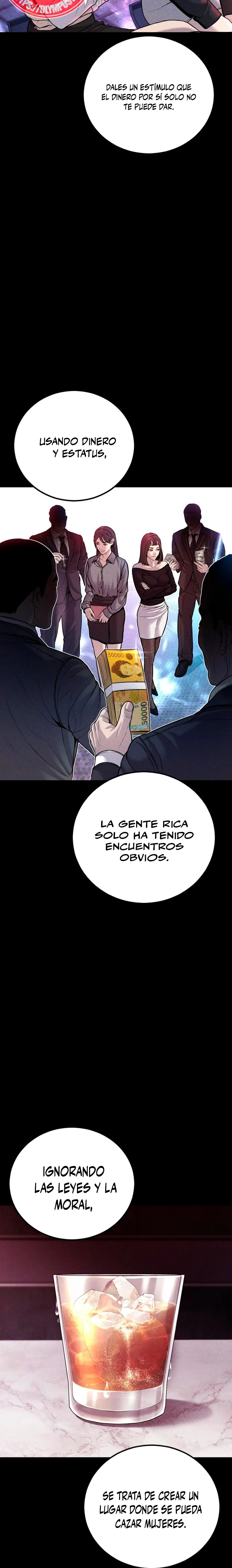 Manager Kim Capitulo 113 página 23