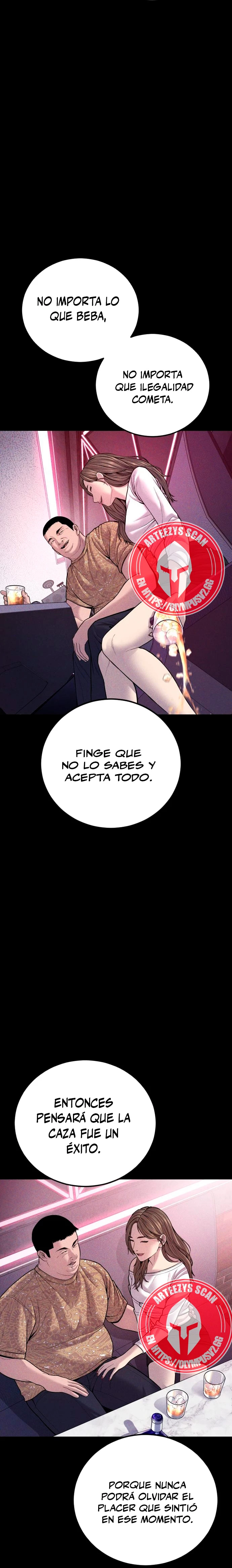 Manager Kim Capitulo 113 página 24