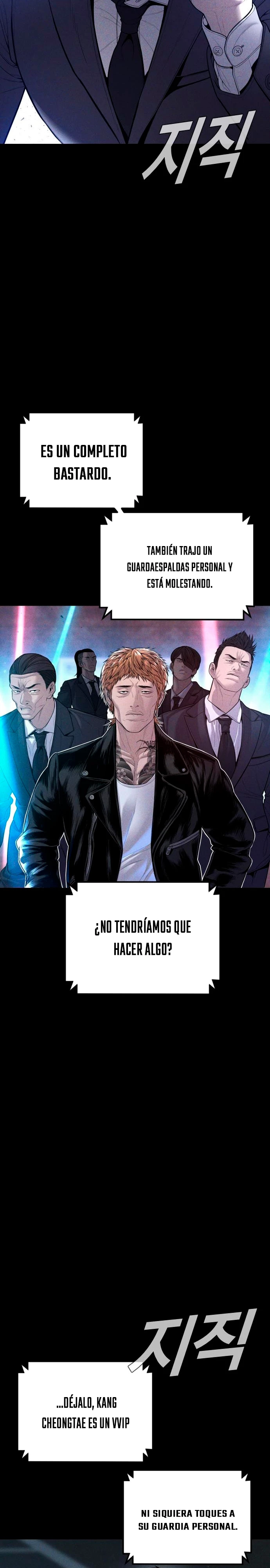 Manager Kim Capitulo 113 página 46