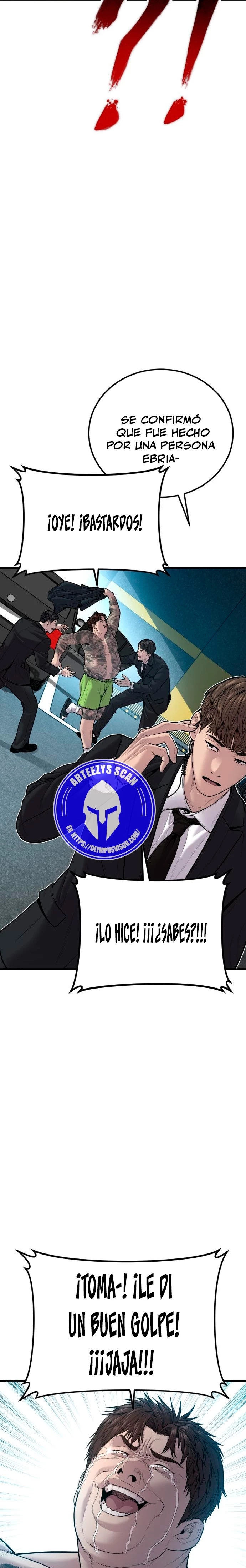 Manager Kim Capitulo 114 página 12