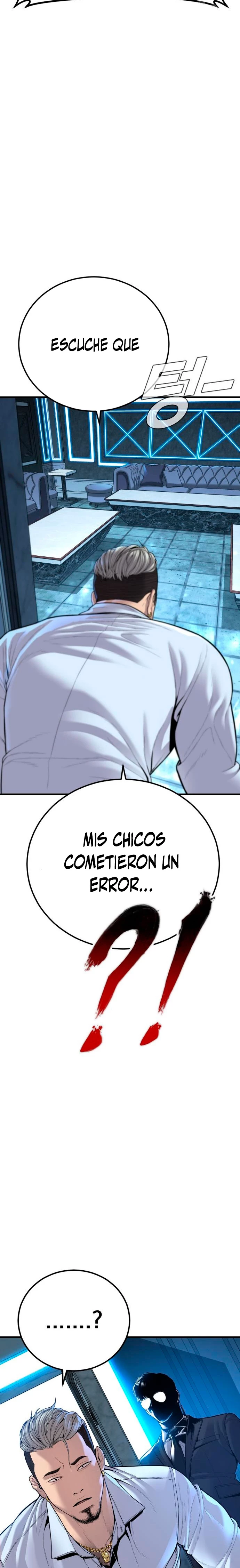 Manager Kim Capitulo 114 página 30