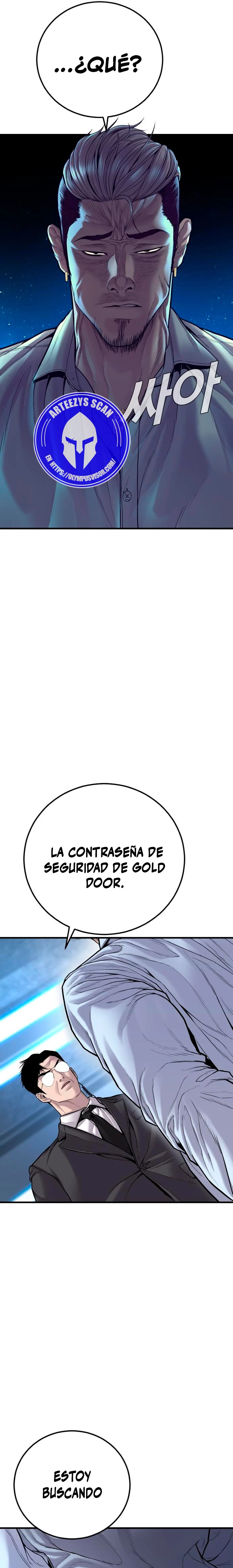 Manager Kim Capitulo 114 página 40