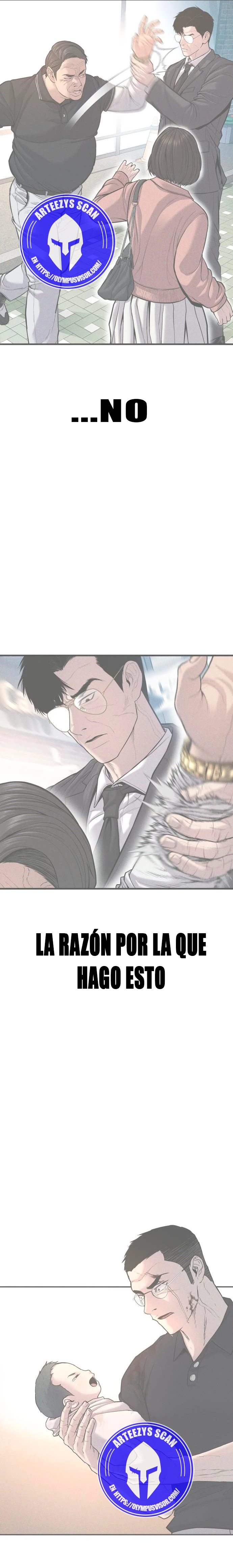 Manager Kim Capitulo 114 página 46