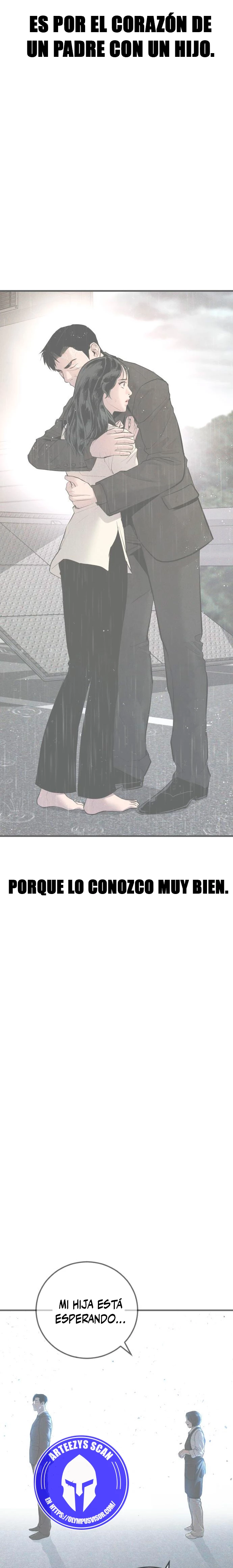 Manager Kim Capitulo 114 página 47