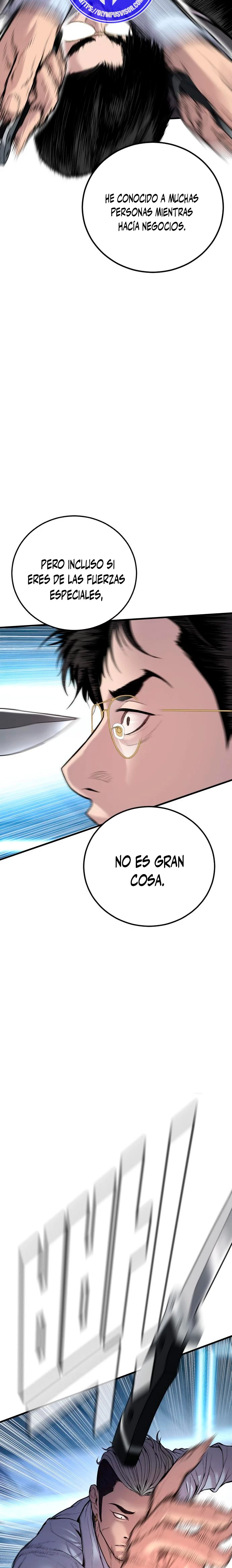 Manager Kim Capitulo 115 página 9